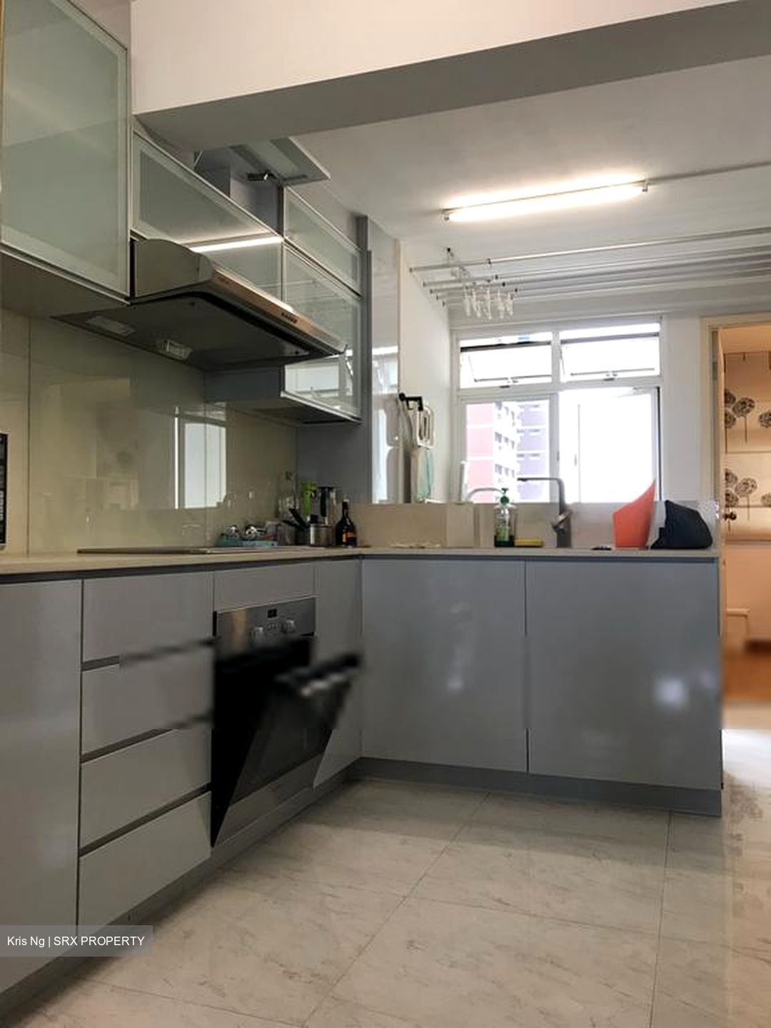 Blk 4 Holland Close (Queenstown), HDB 3 Rooms #560235391